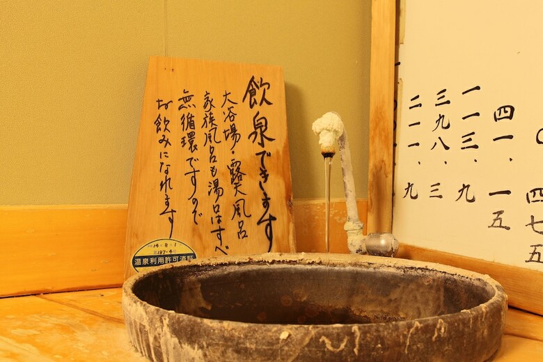 Hotel Kinseikan Seseragi