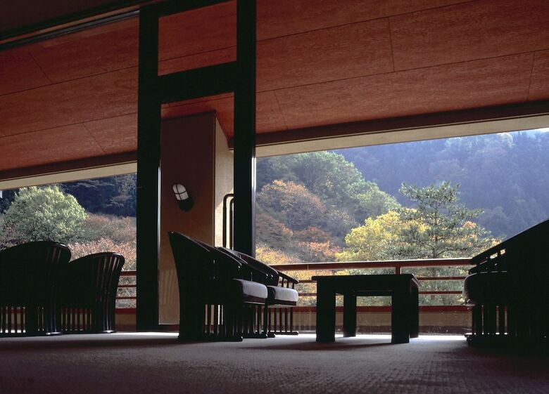 Hotel Kinseikan Seseragi
