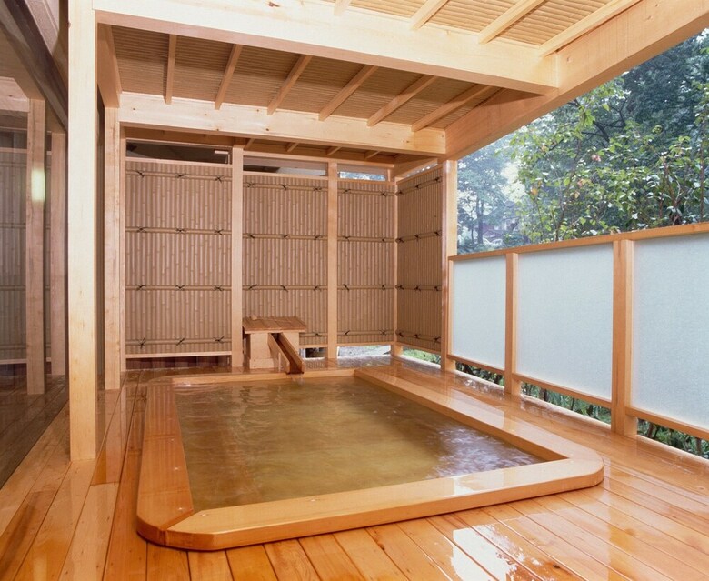 Hotel Kinseikan Seseragi