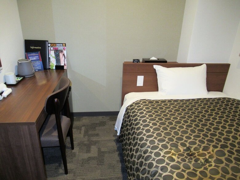 Utsunomiya Higashi Hotel