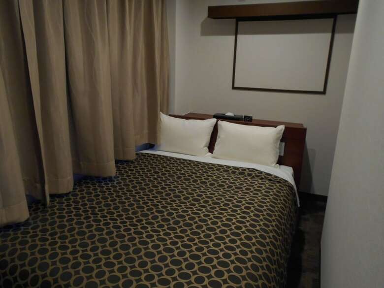 Utsunomiya Higashi Hotel