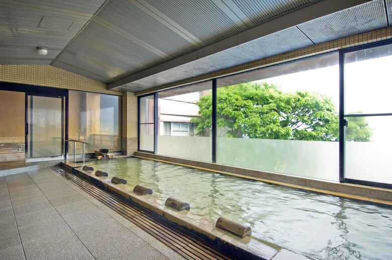 Hotel Kishigon Ryokan