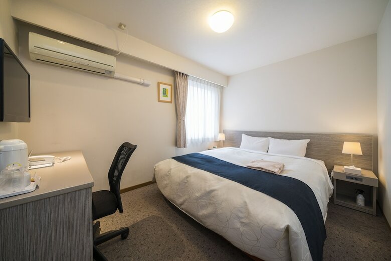 Aomori Center Hotel