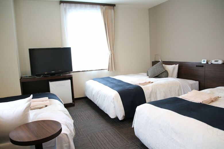 Aomori Center Hotel
