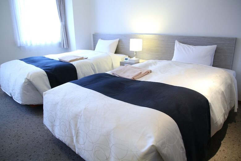 Aomori Center Hotel