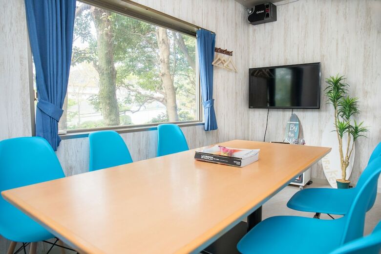 Kur & Hotel Suruga