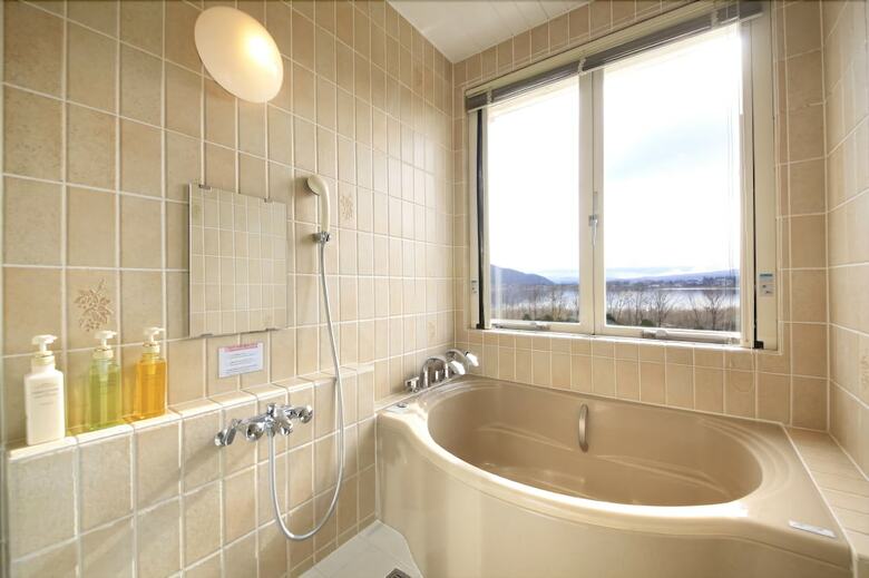 Kawaguchiko Urban Resort Villa