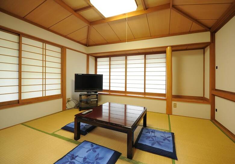 Neo Oriental Resort Yatsugatake Kogen