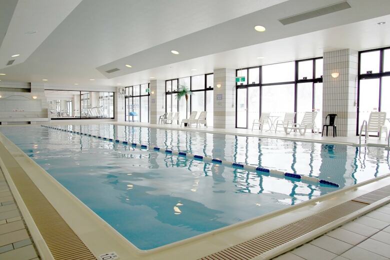 Hotel Angel Grandia