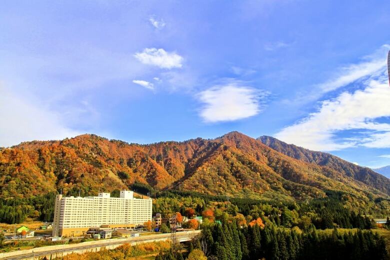Hotel Angel Grandia