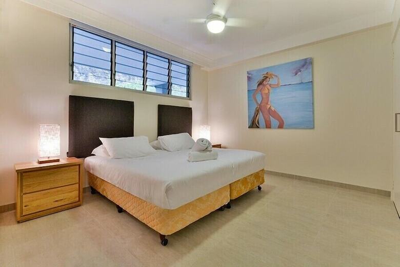 Apartamentos Frangipani 104