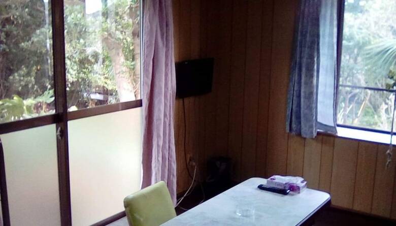 Cottage K2 ? Utopia