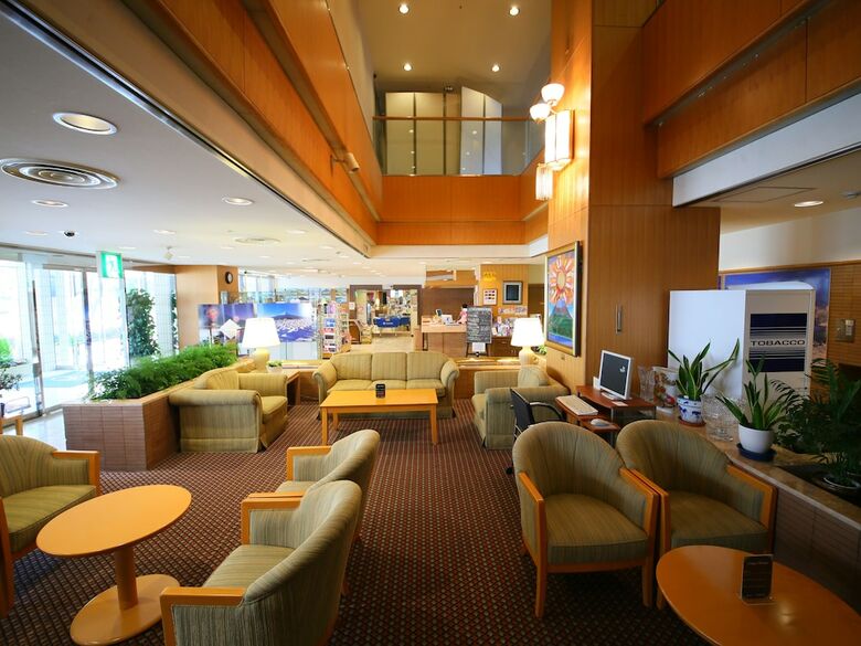 Hotel Regina Kawaguchiko