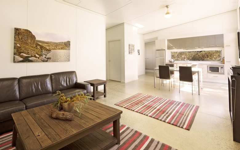 Ecocrackenback 4 'sustainable Chalet Close To The Slopes