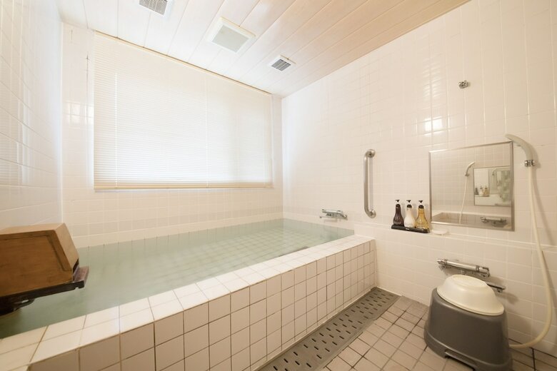 Hotel Maure Villa