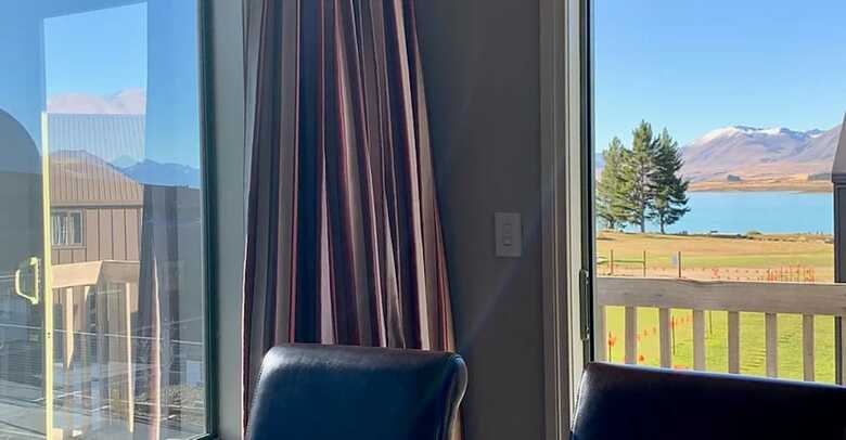 Lake Tekapo Village Motel