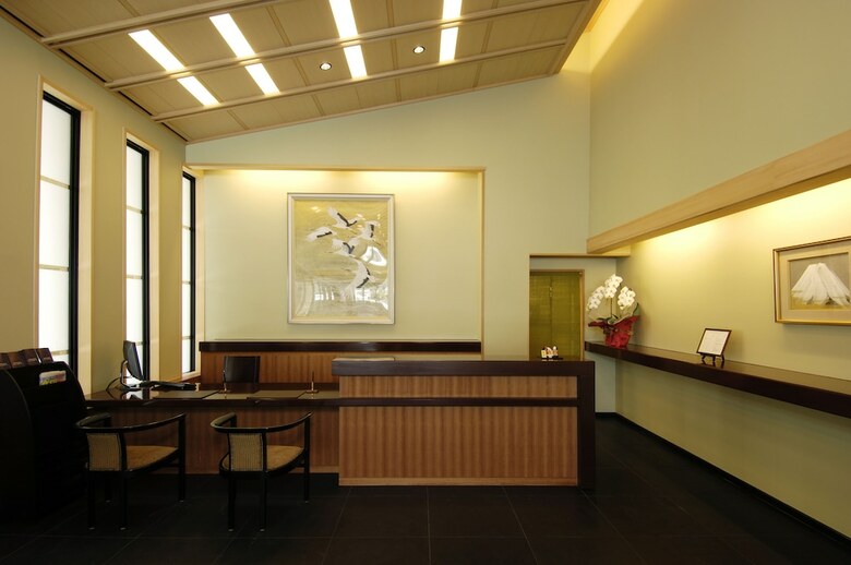 Izu Mitsuhama Syoutoukan