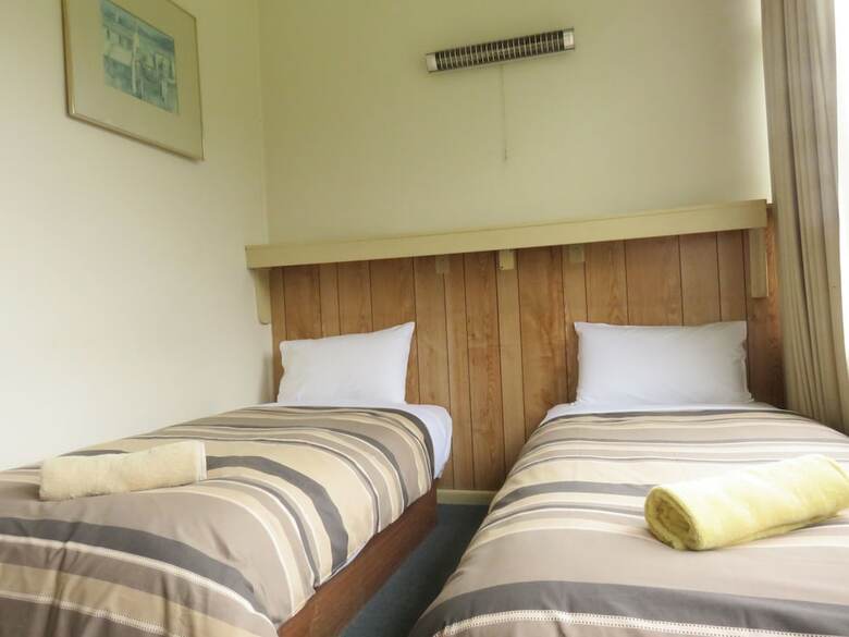Motel Ecotel Narooma