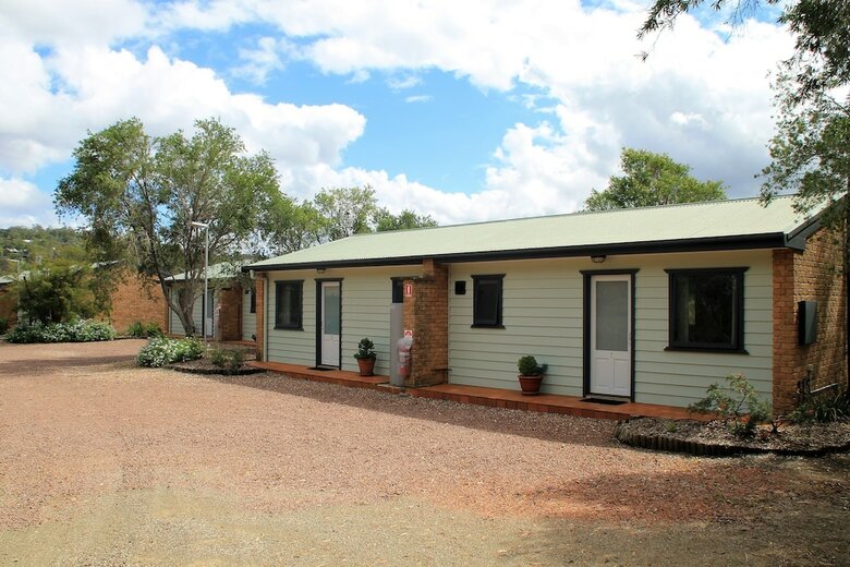 Apartamentos Forrest Hills Ridge