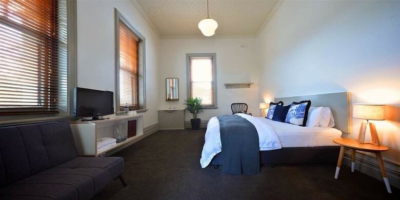 Healesville Hotel
