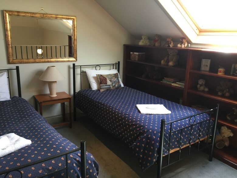 Hotel Victoria House
