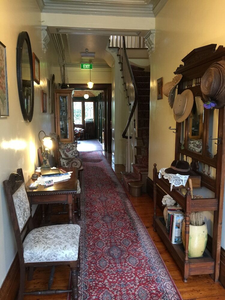 Hotel Victoria House