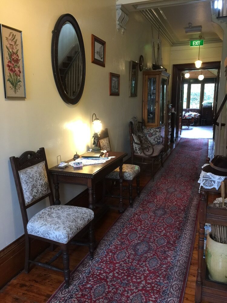 Hotel Victoria House