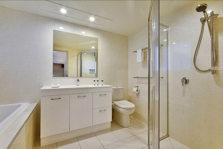Apartamentos Hibiscus 006