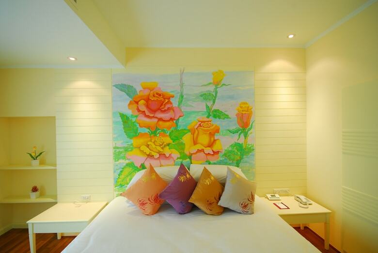 Hotel Hip Bangkok