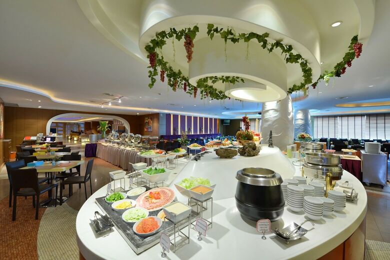 Hotel Hip Bangkok