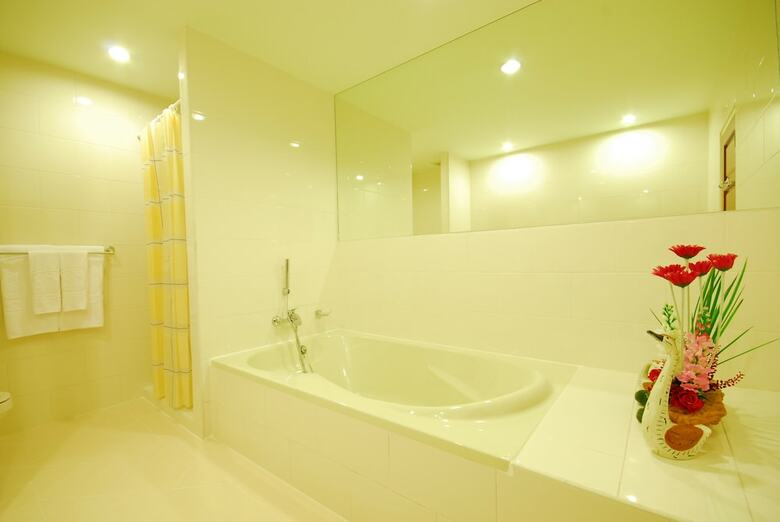 Hotel Hip Bangkok