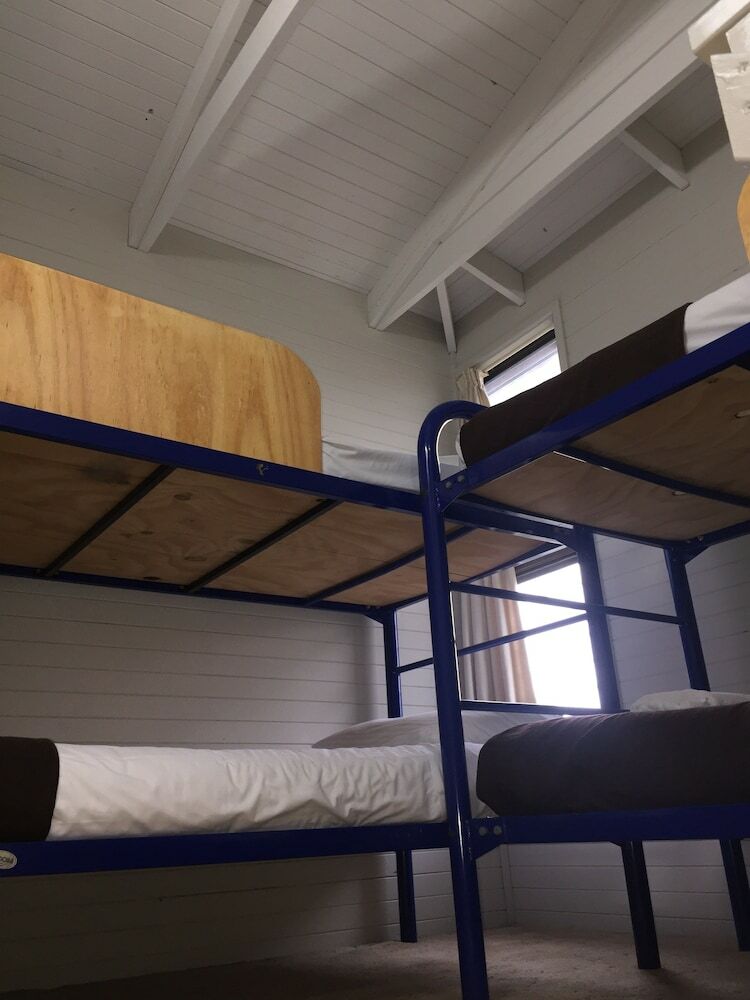 Cabana Shelly Beach Holiday Park