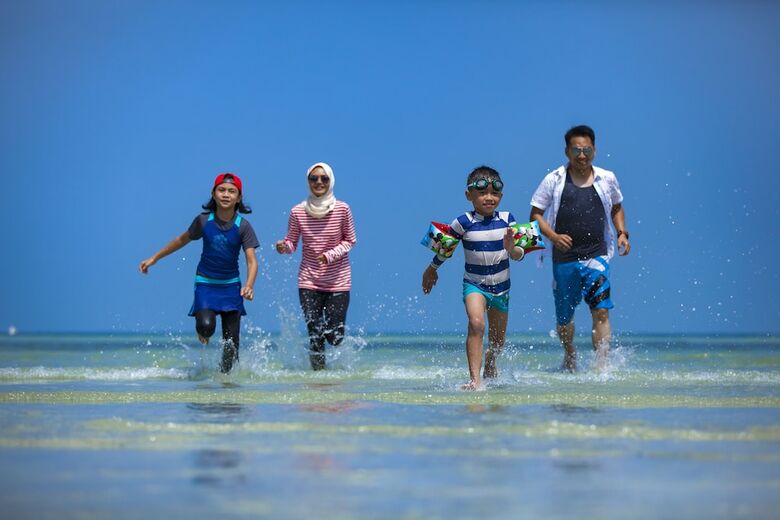 Hotel Pnb Ilham Resort