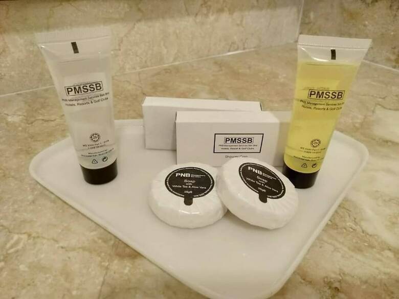 Hotel Pnb Ilham Resort