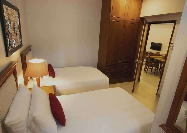 Hotel Pnb Ilham Resort