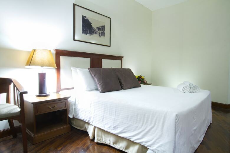 Hotel Pnb Ilham Resort