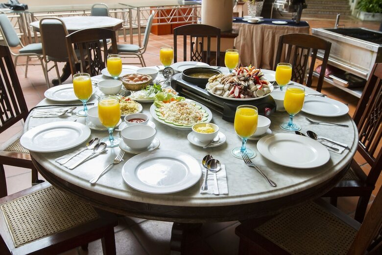 Hotel Pnb Ilham Resort