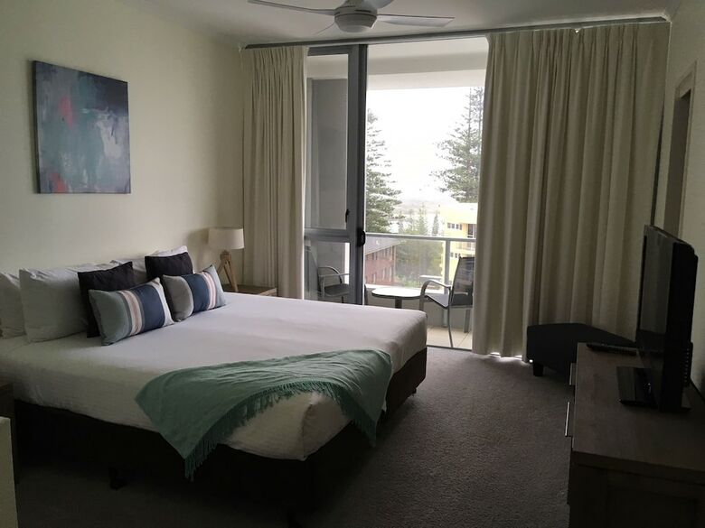 Ki-ea Apartments