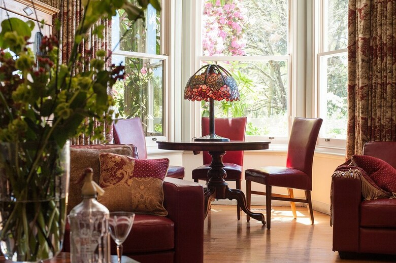 Bed & Breakfast Woolrich Retreat