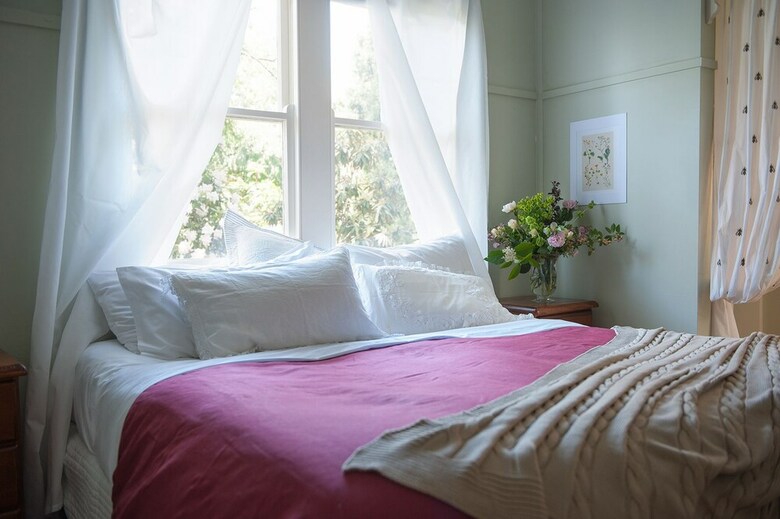 Bed & Breakfast Woolrich Retreat