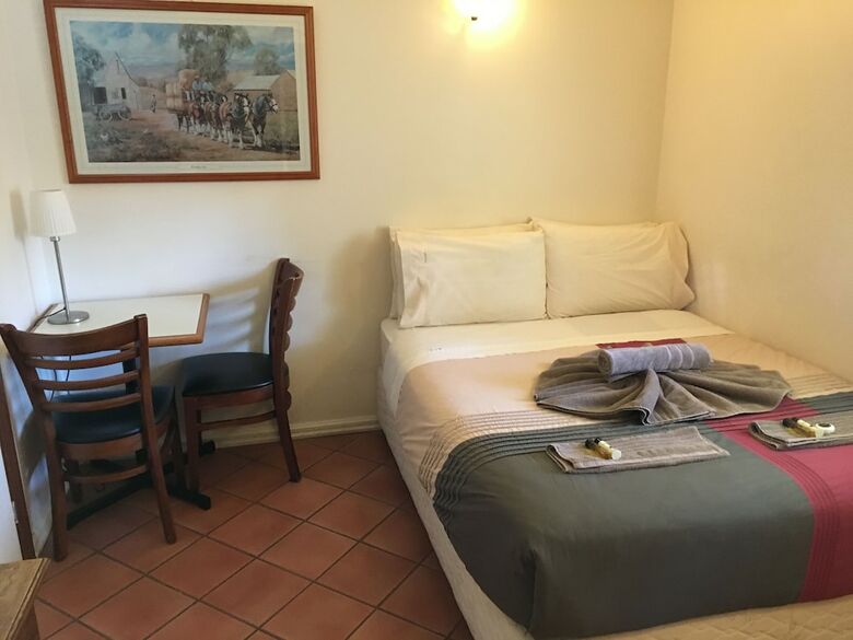 The Manly Lodge Boutique Hotel
