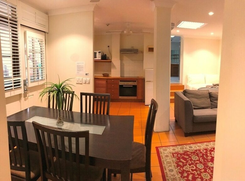 The Manly Lodge Boutique Hotel
