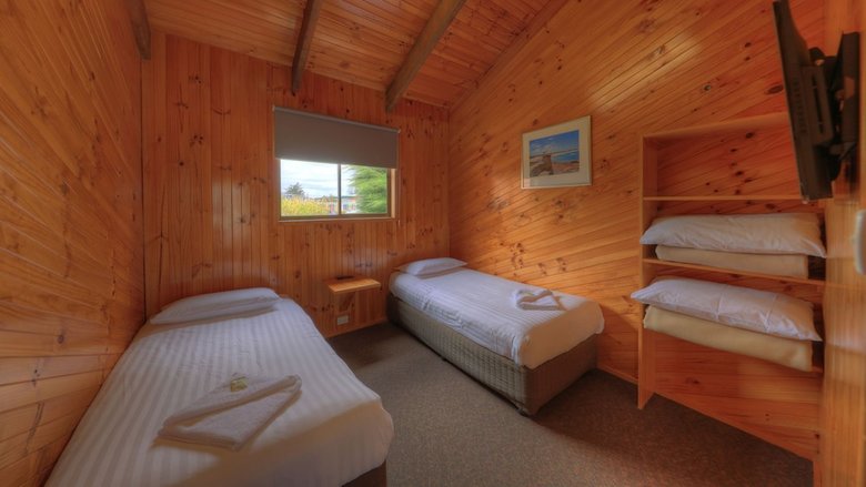 Low Head Tourist Park - Caravan Park
