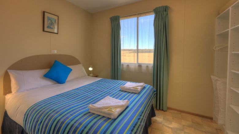 Low Head Tourist Park - Caravan Park