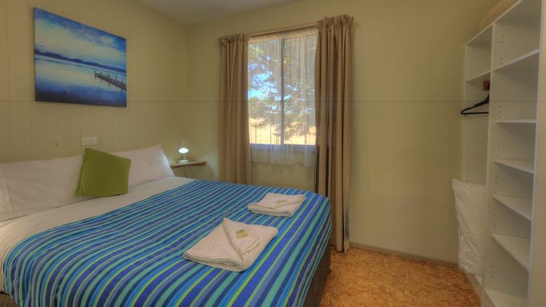 Low Head Tourist Park - Caravan Park
