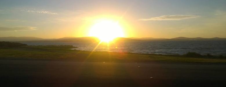 Low Head Tourist Park - Caravan Park