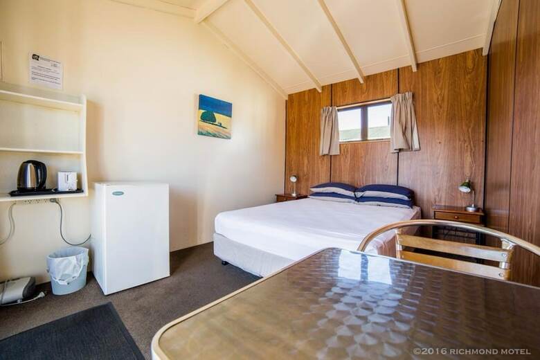 Richmond Motel