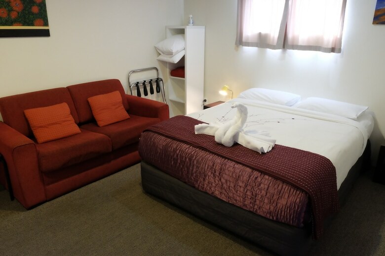 Hotel Lake Tekapo Cottages