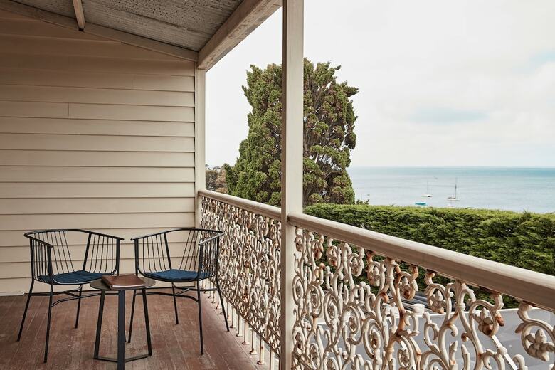 Hotel Sorrento