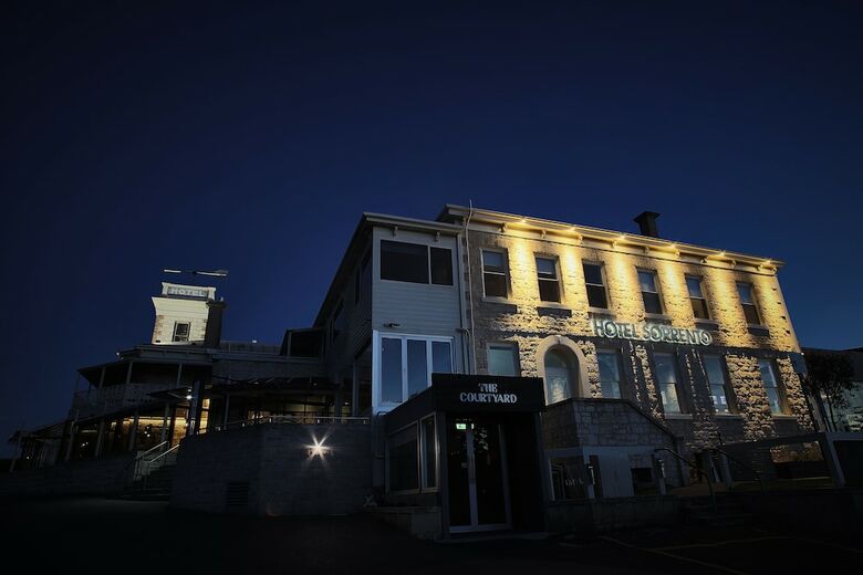 Hotel Sorrento